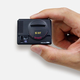Image for article titled Not Even Samurai Captain Phasma and a Lego PS4 Spider-Man Can Compete With This Tiny Sega Genesis